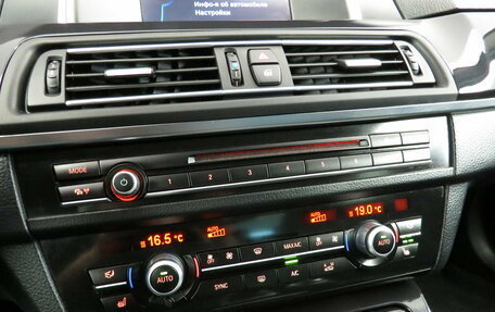 BMW 5 серия, 2014 год, 1 745 000 рублей, 10 фотография