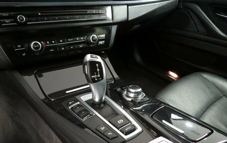 BMW 5 серия, 2014 год, 1 745 000 рублей, 11 фотография