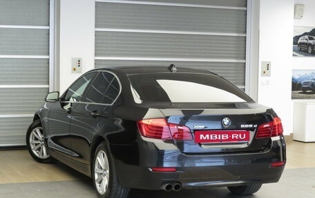 BMW 5 серия, 2014 год, 1 745 000 рублей, 4 фотография