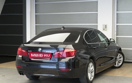 BMW 5 серия, 2014 год, 1 745 000 рублей, 2 фотография