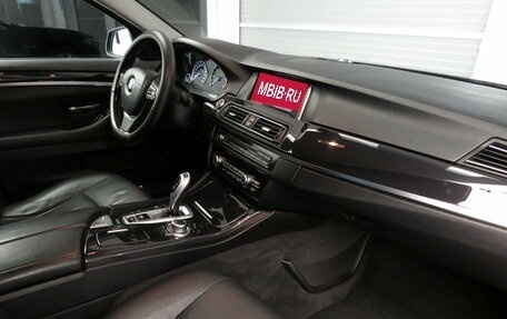 BMW 5 серия, 2014 год, 1 745 000 рублей, 5 фотография