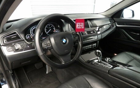 BMW 5 серия, 2014 год, 1 745 000 рублей, 7 фотография