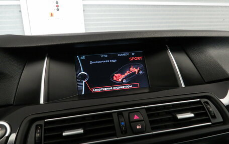BMW 5 серия, 2014 год, 1 745 000 рублей, 13 фотография