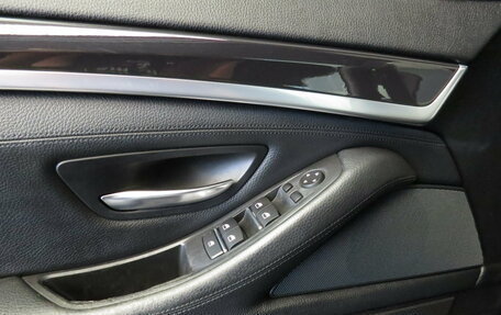 BMW 5 серия, 2014 год, 1 745 000 рублей, 15 фотография