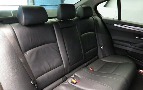 BMW 5 серия, 2014 год, 1 745 000 рублей, 17 фотография
