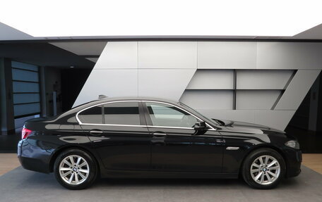 BMW 5 серия, 2014 год, 1 745 000 рублей, 22 фотография