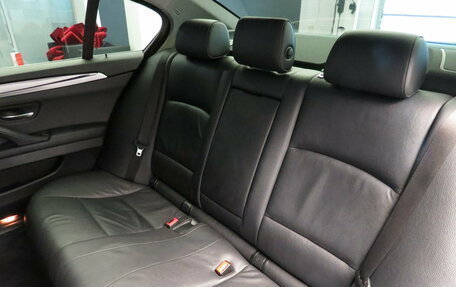 BMW 5 серия, 2014 год, 1 745 000 рублей, 18 фотография