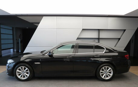 BMW 5 серия, 2014 год, 1 745 000 рублей, 21 фотография