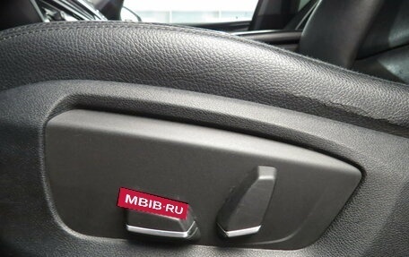 BMW 5 серия, 2014 год, 1 745 000 рублей, 16 фотография