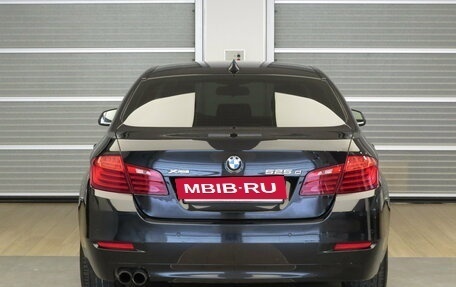 BMW 5 серия, 2014 год, 1 745 000 рублей, 20 фотография