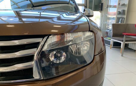 Renault Duster I рестайлинг, 2012 год, 700 000 рублей, 2 фотография