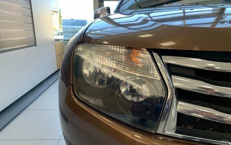 Renault Duster I рестайлинг, 2012 год, 700 000 рублей, 5 фотография