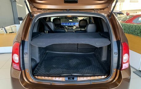 Renault Duster I рестайлинг, 2012 год, 700 000 рублей, 13 фотография