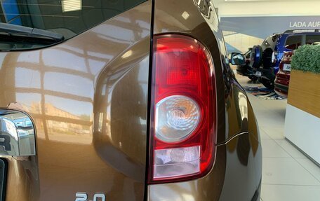 Renault Duster I рестайлинг, 2012 год, 700 000 рублей, 7 фотография