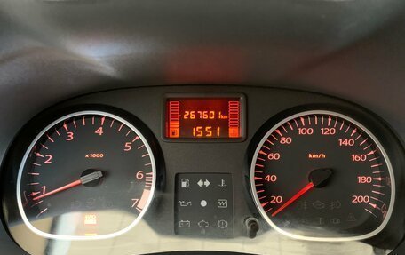 Renault Duster I рестайлинг, 2012 год, 700 000 рублей, 19 фотография