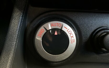 Renault Duster I рестайлинг, 2012 год, 700 000 рублей, 28 фотография