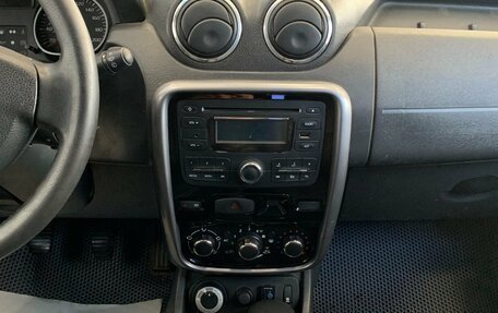 Renault Duster I рестайлинг, 2012 год, 700 000 рублей, 23 фотография