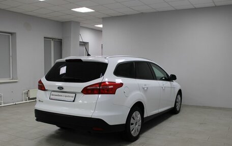 Ford Focus III, 2015 год, 1 199 900 рублей, 3 фотография