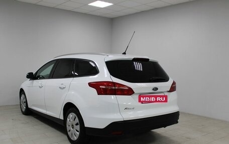 Ford Focus III, 2015 год, 1 199 900 рублей, 4 фотография