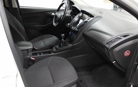 Ford Focus III, 2015 год, 1 199 900 рублей, 10 фотография