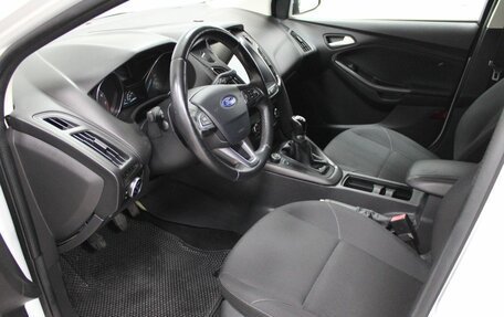 Ford Focus III, 2015 год, 1 199 900 рублей, 8 фотография