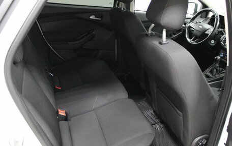 Ford Focus III, 2015 год, 1 199 900 рублей, 9 фотография