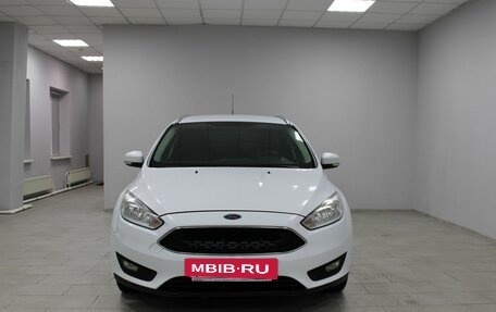 Ford Focus III, 2015 год, 1 199 900 рублей, 6 фотография