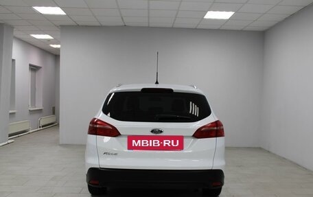 Ford Focus III, 2015 год, 1 199 900 рублей, 5 фотография