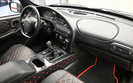 Chevrolet Niva I рестайлинг, 2013 год, 530 000 рублей, 7 фотография