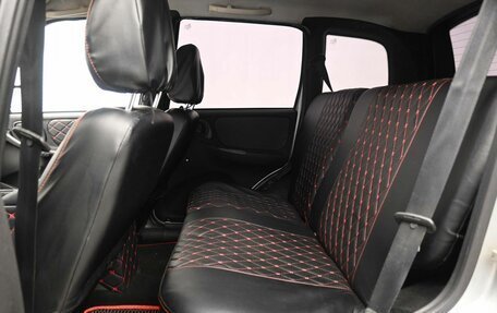 Chevrolet Niva I рестайлинг, 2013 год, 530 000 рублей, 9 фотография