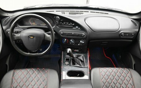 Chevrolet Niva I рестайлинг, 2013 год, 530 000 рублей, 8 фотография