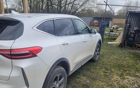 Haval F7 I, 2023 год, 1 720 000 рублей, 5 фотография