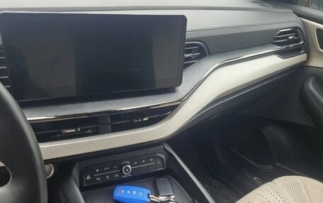 Haval F7 I, 2023 год, 1 720 000 рублей, 6 фотография