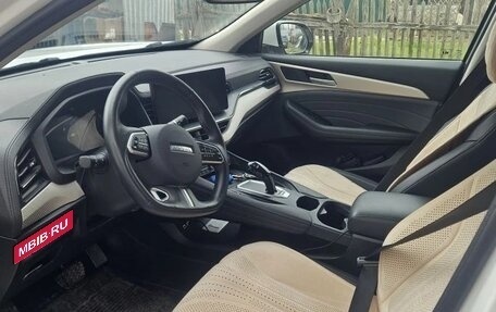 Haval F7 I, 2023 год, 1 720 000 рублей, 7 фотография
