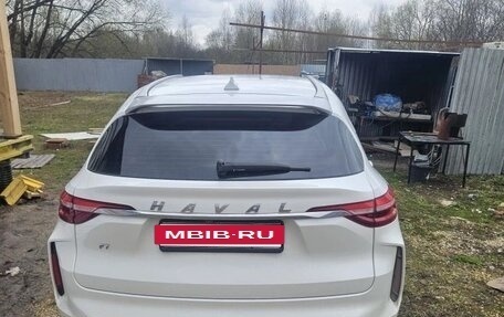 Haval F7 I, 2023 год, 1 720 000 рублей, 4 фотография