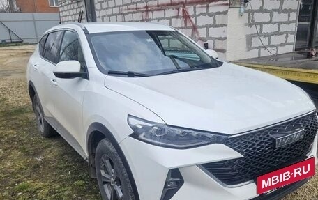 Haval F7 I, 2023 год, 1 720 000 рублей, 3 фотография