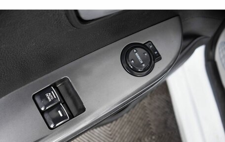 KIA Rio III рестайлинг, 2017 год, 659 000 рублей, 20 фотография