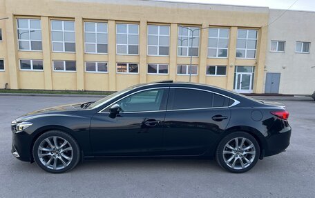 Mazda 6, 2015 год, 1 690 000 рублей, 5 фотография