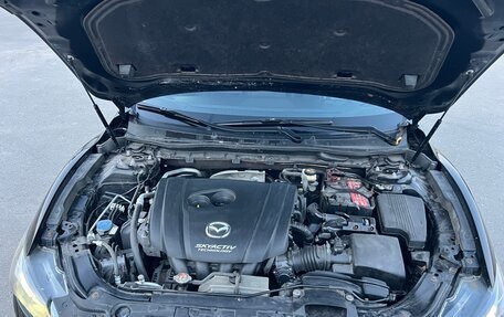 Mazda 6, 2015 год, 1 690 000 рублей, 9 фотография