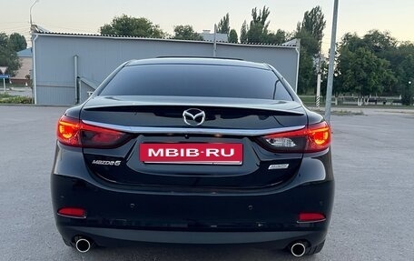Mazda 6, 2015 год, 1 690 000 рублей, 8 фотография