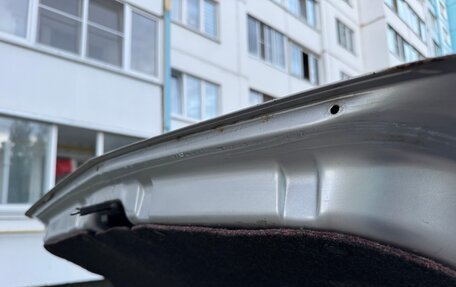 Nissan Primera III, 2002 год, 245 000 рублей, 9 фотография