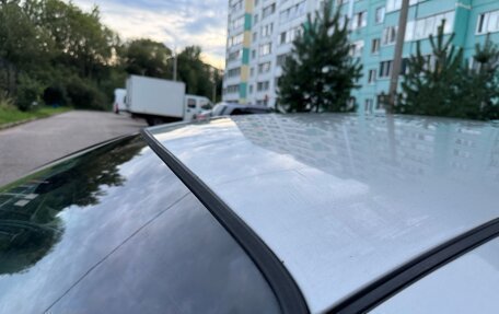 Nissan Primera III, 2002 год, 245 000 рублей, 8 фотография