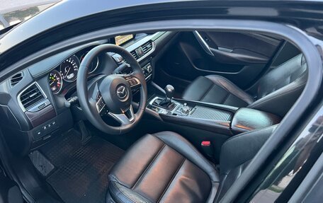 Mazda 6, 2015 год, 1 690 000 рублей, 10 фотография