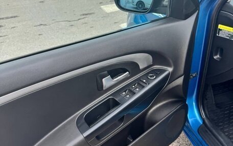 KIA cee'd I рестайлинг, 2010 год, 775 000 рублей, 10 фотография