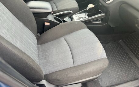 KIA cee'd I рестайлинг, 2010 год, 775 000 рублей, 3 фотография