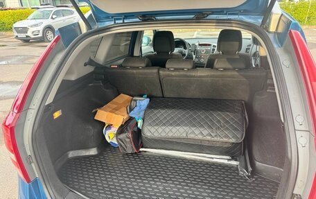 KIA cee'd I рестайлинг, 2010 год, 775 000 рублей, 5 фотография