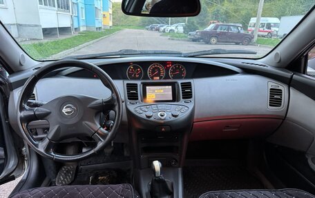 Nissan Primera III, 2002 год, 245 000 рублей, 15 фотография