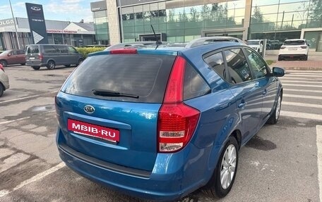 KIA cee'd I рестайлинг, 2010 год, 775 000 рублей, 6 фотография