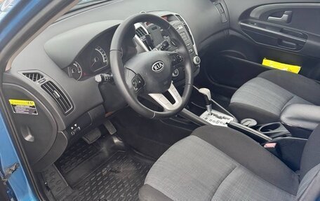 KIA cee'd I рестайлинг, 2010 год, 775 000 рублей, 12 фотография