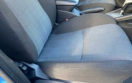 KIA cee'd I рестайлинг, 2010 год, 775 000 рублей, 16 фотография